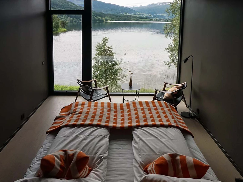 66a116aba14a8 Elva Hotel Restaurant Voss Double Room Main Building Voss Active
