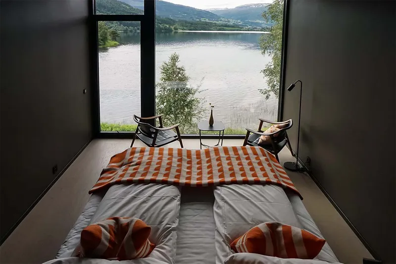 66a116aba14a8 Elva Hotel Restaurant Voss Double Room Main Building Voss Active