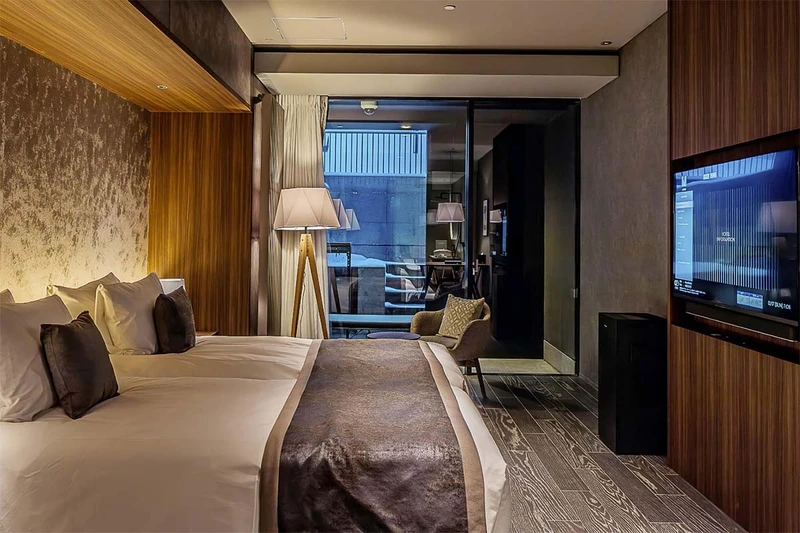 66a136077979f MUWA Niseko Deluxe Ski in Ski out Room