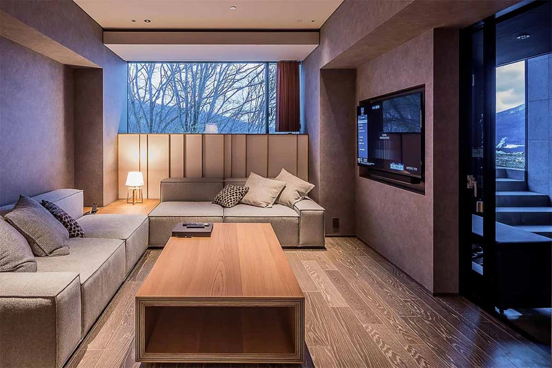 66a13aa8d7f26 MUWA Niseko 2 Bedroom Suite Ski in Ski Out