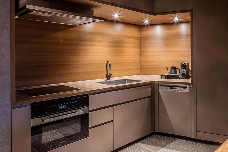 66a13afb12222 MUWA Niseko 2 Bedroom Suite Kitchen