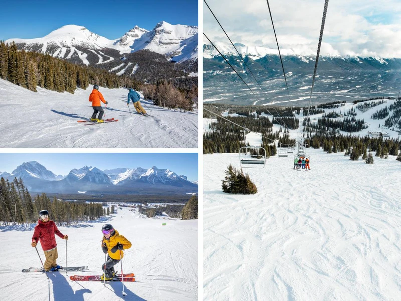 66a21b34dc64b Skiing and snowboarding in Alberta Travel Alberta John Price Mike Seehagel