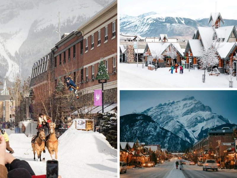 66a21b4807e9d Banff and Jasper Travel Alberta Josh Segeleski Mike Seehagel Clestine Aerden