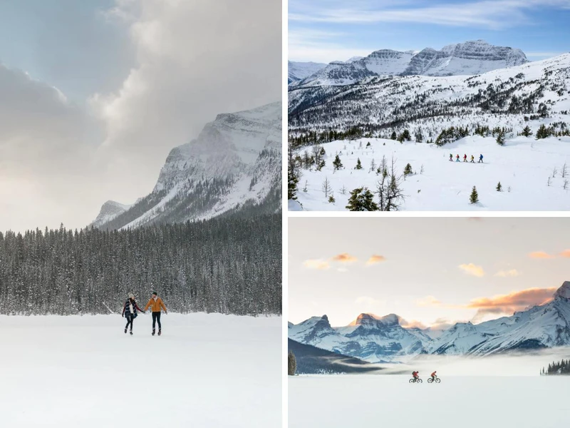 66a21b798d2cb Frozen Lakes in Alberta Travel Alberta Mike Seehagel Paul Zizka Matthew Clark