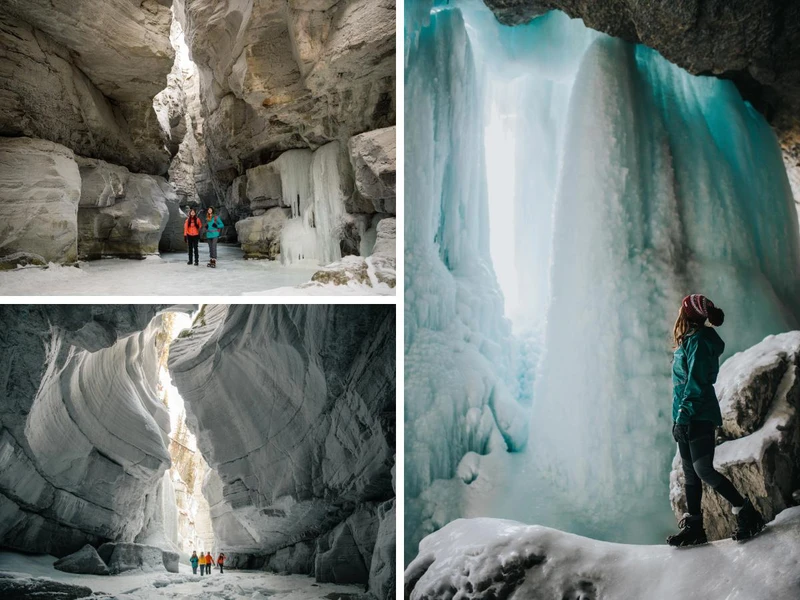 66a21bb90ba16 Icewalks Travel Alberta Mike Seehagel Erik Mc Ritchie