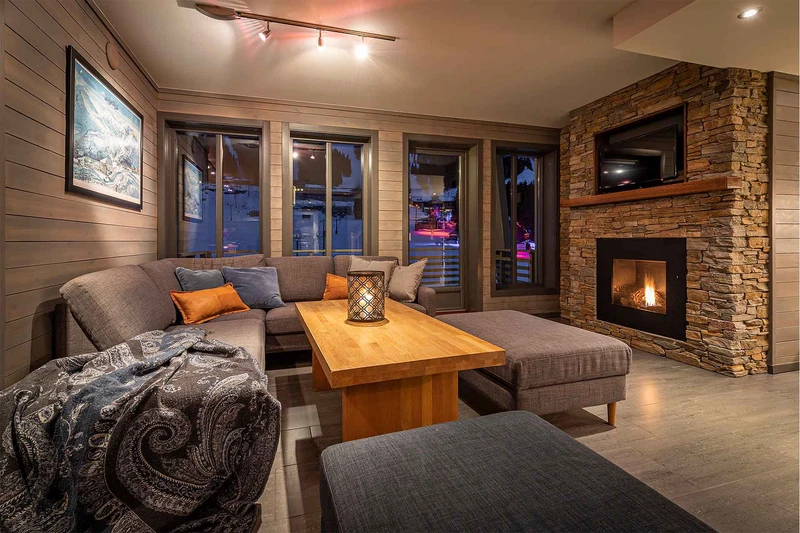 66a261b11098e Ski Star Alpin Lodge Hemsedal Suite Fireplace Ola Matsson