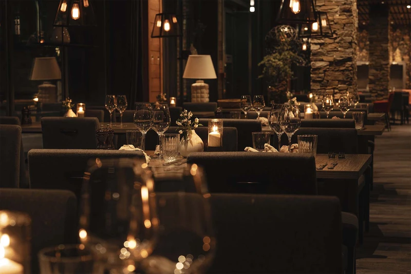 66a261c6d5f27 Ski Star Alpin Lodge Restaurant