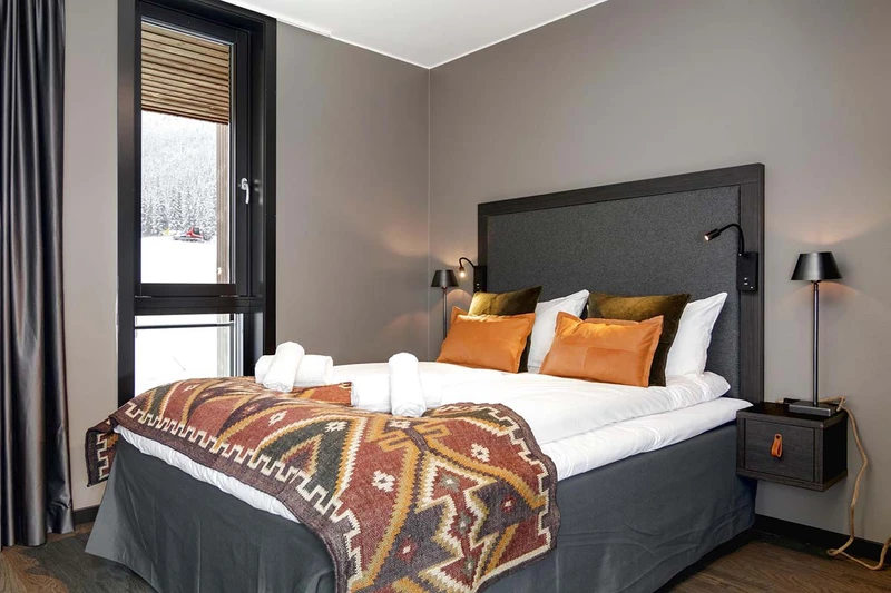 66a26b368e224 Ski Star Lodge Hemsedal Studio Bed