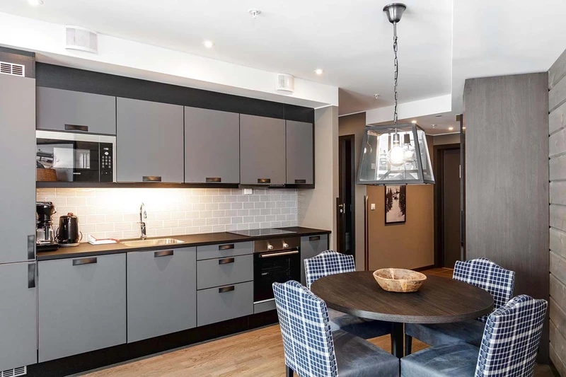 66a26b36ec54b Ski Star Lodge Hemsedal Studio Dining