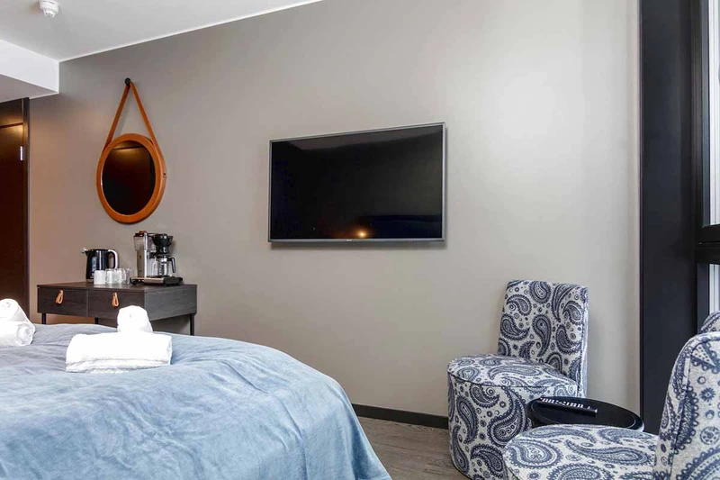 66a270e9363f2 Ski Star Lodge Hemsedal Double Hotel Room TV