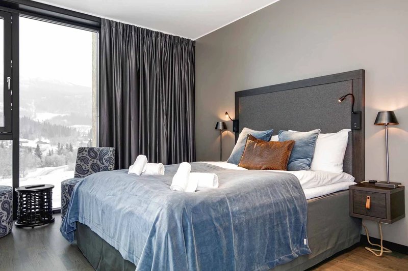 66a270e997008 Ski Star Lodge Hemsedal Double Hotel Room