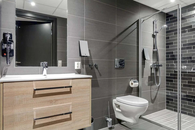 66a270ea17a19 Ski Star Lodge Hemsedal Double Hotel Room Bathroom