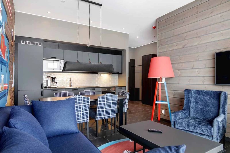 66a274e06161c Ski Star Lodge Hemsedal Valle Suite Seating