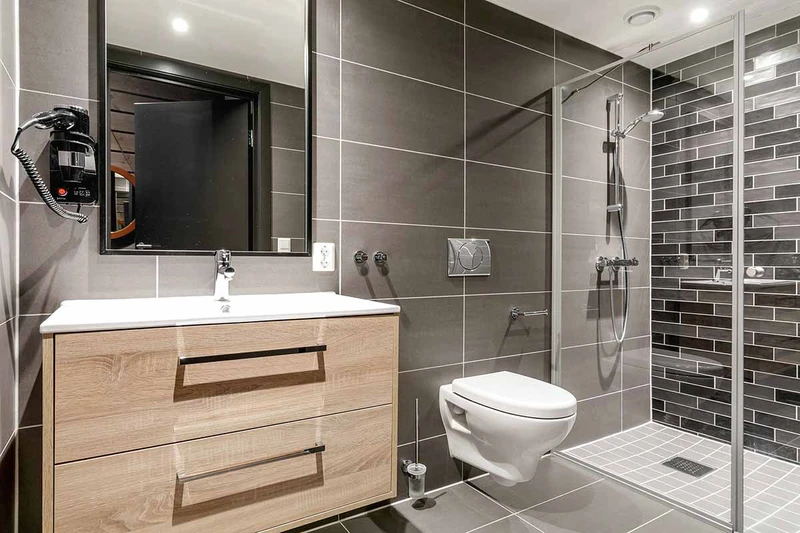 66a274e1296fb Ski Star Lodge Hemsedal Valle Suite Bathroom