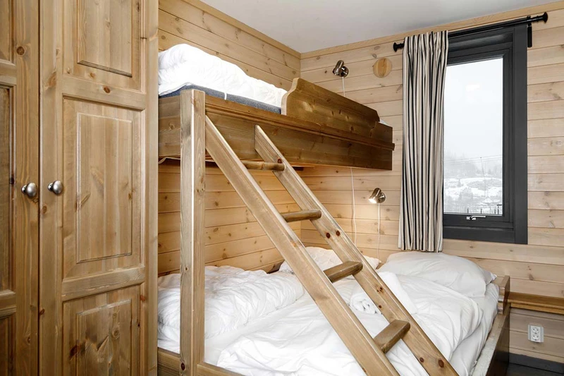 66a27cb9da3a9 Ski Star Alpin Lodge Hemsedal 3 bed Apartment Bunks