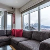Snow Crystal - 3-Bedroom Apartment Yotei View