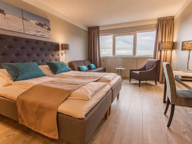 66ab69f512764 Radisson Blu Resort Beitostlen Family Double Room