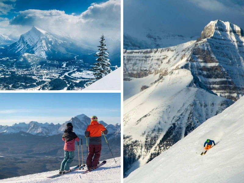 66aba383280cb1 Banff Lake Louise Scenery Eric Hanson Banff Lake Louise Tourism Reuben Krabbe