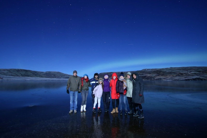 Eleri MacRae hero image