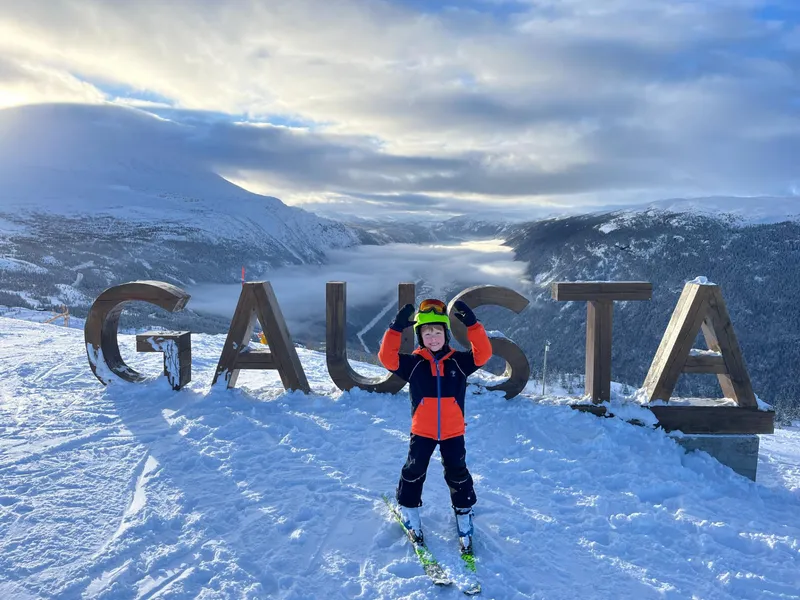 66b5d4a1b322b Paul Radford James Radford at Gausta 1