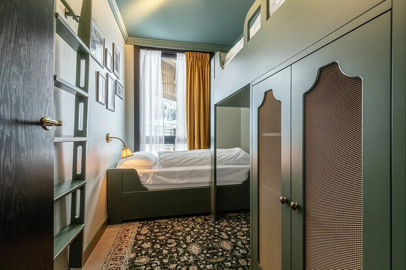 66bf299441e28 Fyri Resort Suite Back of Bedroom