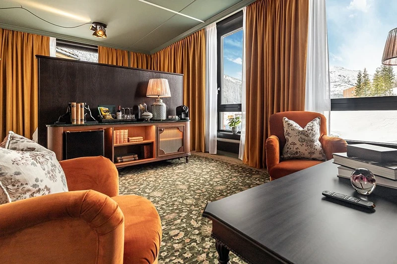 66bf2998cafe7 Fyri Resort Suite Living Space