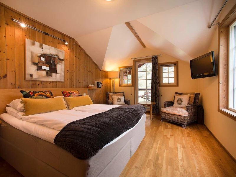 66c348c6c5ada Flmsbrygga Superior Room Bed and Chairs