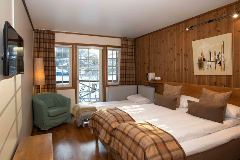 66c34900d8085 Flmsbrygga Standard Triple Room Bed