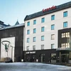 Scandic Oslo City