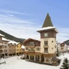 Sundance Lodge Clock Tower