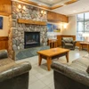 Sundance Lodge Interior