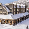 Chateau Big White - Hero - Exterior