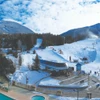 Pan Pacific Mountainside Slope View