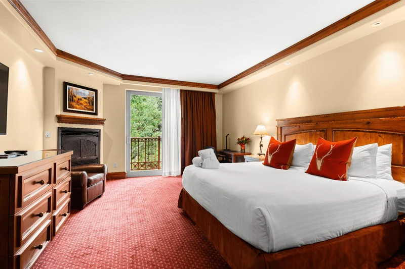 66d6cfdb1f64d Tivoli Lodge 1 King Mountain View Bed