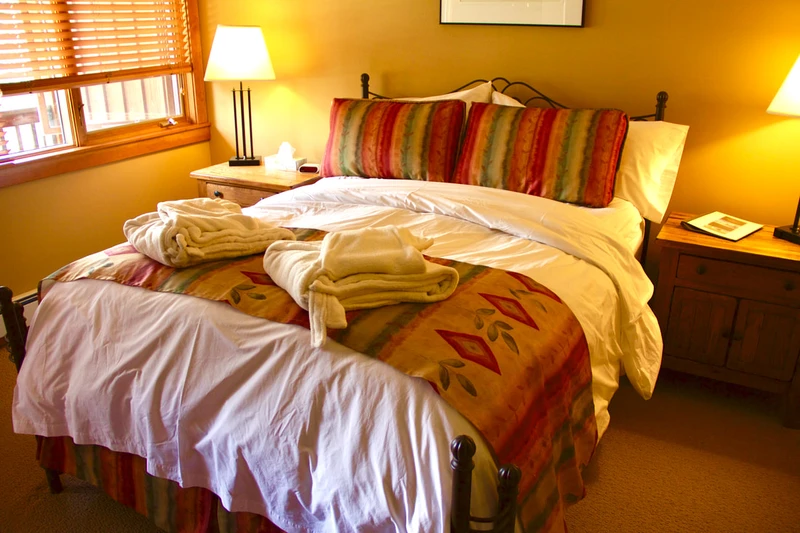 66d6dd1949d3a Vagabond Lodge Mountain View Bed