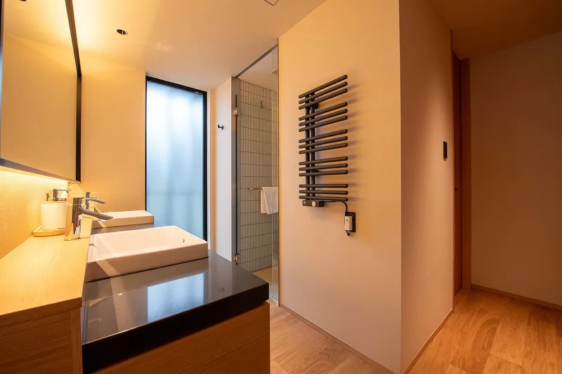 66d6f02cd2619 Niseko Kyo One Bedroom with Onsen Bathroom