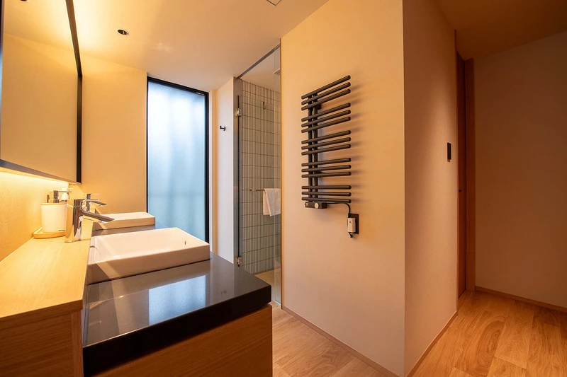 66d6f02cd2619 Niseko Kyo One Bedroom with Onsen Bathroom