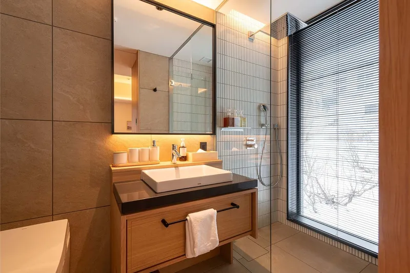 66d6f12f319b0 Niseko Kyo Two Bedroom with Onsen Bathroom