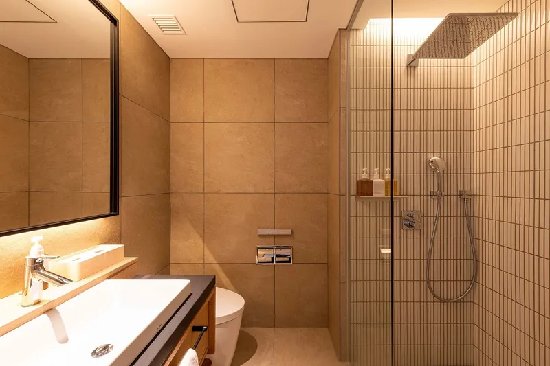 66d6f1c469dd4 Niseko Kyo Three Bedroom with Onsen Bathroom