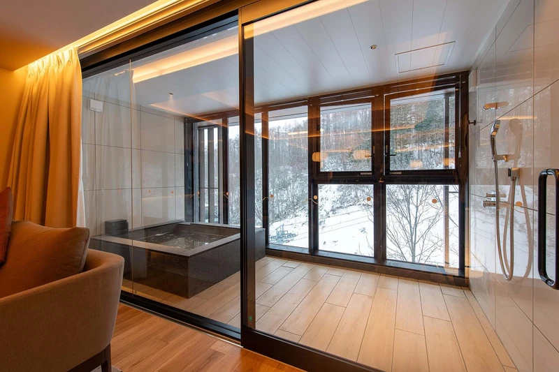 66d6f2914f780 Niseko Kyo Four Bedroom with Onsen Onsen