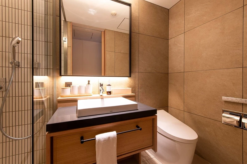 66d6f291c8b24 Niseko Kyo Four Bedroom with Onsen Bathroom