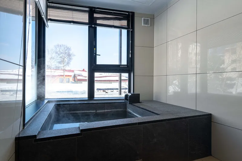 66d6f31a954bd Niseko Kyo Five Bedroom Yotei with Onsen Onsen