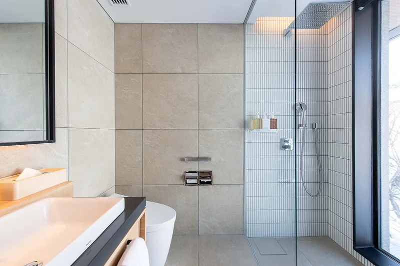 66d6f31b34506 Niseko Kyo Five Bedroom Yotei with Onsen Bathroom