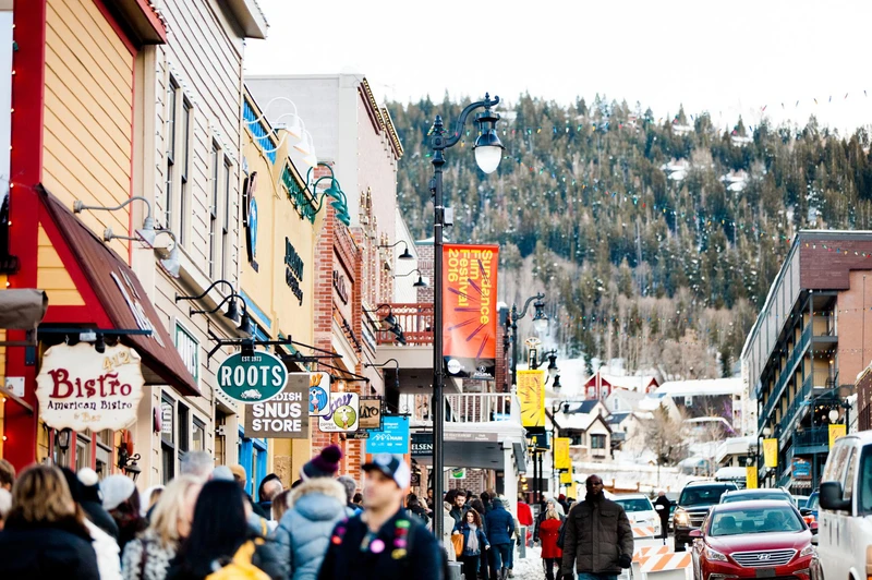 66d72e9d8f2d7 Historic Main Street During Sundance Film Festival 1