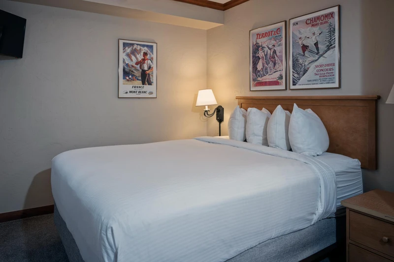 66d72f0d4c5c3 Beaver Run Resort Breckenridge Studio Bed