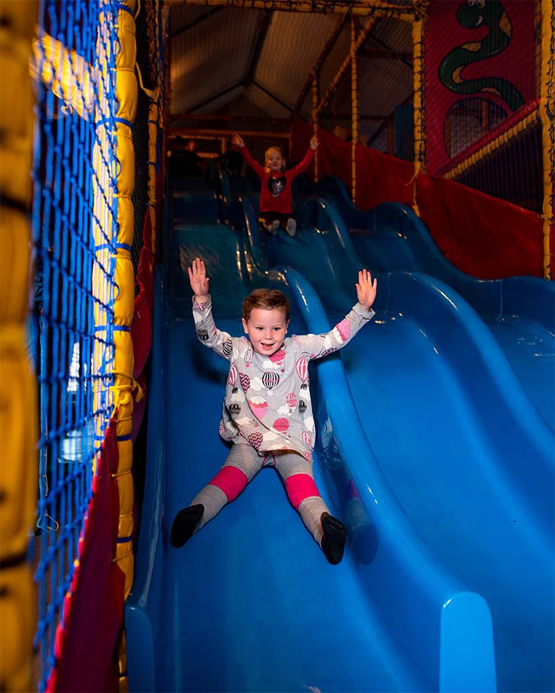 66d73b9023c80 Playroom at Vestlia Resort Geilo Vestlia Resort