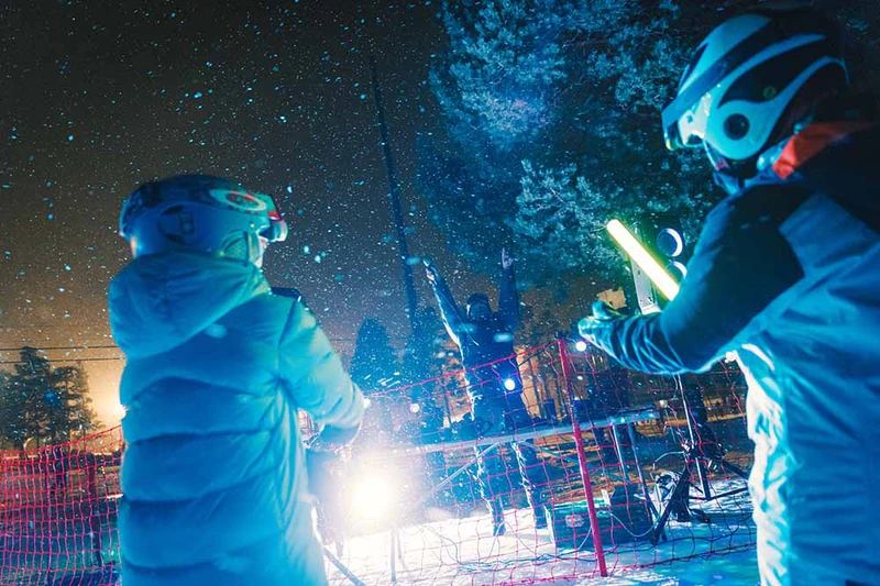 66d73ec0d716e Outdoor disco Geilo Paul Lockhart