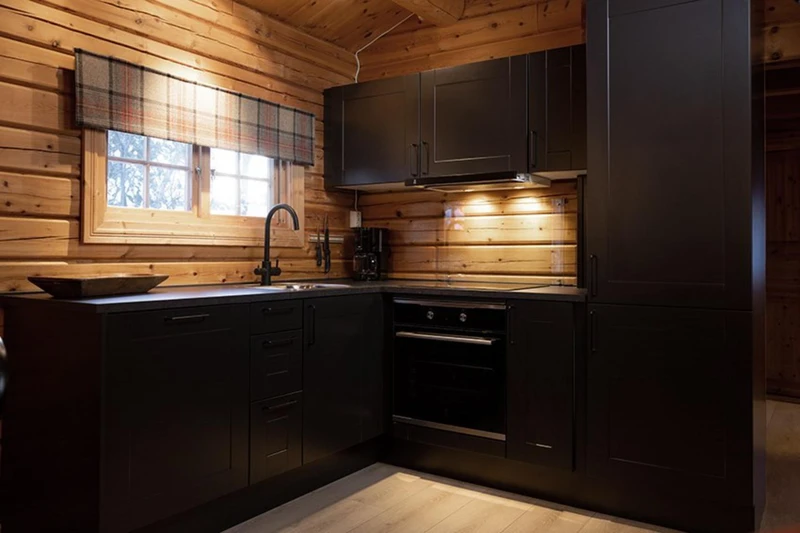 66d82523c6d52 Bardola Cabins Log Cabin Kitchen
