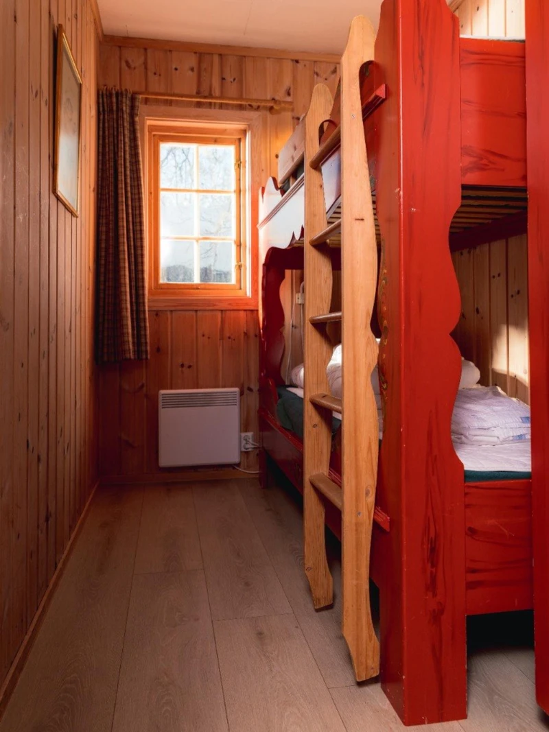 66d825ef23c69 Bardola Cabins Kongsgarden Bunk Beds
