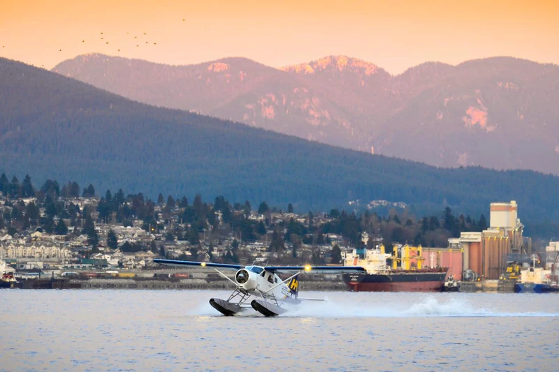 66d9cde8255db Vancouver Seaplane Tour Destination Vancouver